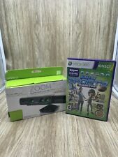 Sensor Kinect Nyko 86085-A50 zoom para habitaciones pequeñas Microsoft Xbox 360 caja abierta segunda mano  Embacar hacia Argentina