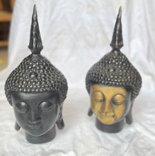 Two large buddha for sale  WALLINGFORD