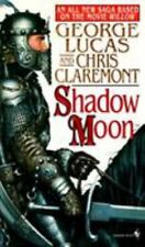 Shadow Moon: Livro Um da Saga Baseado no Filme Willow comprar usado  Enviando para Brazil