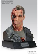Terminator sideshow collectibl for sale  MILTON KEYNES