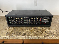 Carvin 630 mixer for sale  Valencia