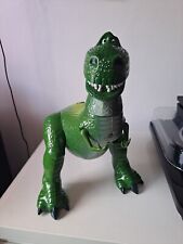 Toy story rex for sale  WISHAW