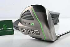 Junior ping prodi for sale  LOANHEAD