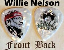 Escolha de guitarra Willie Nelson assinatura banda novidade (QQ-R18), usado comprar usado  Enviando para Brazil