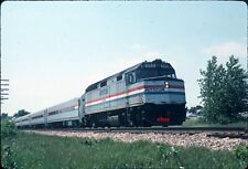 Amtrak 395 original for sale  Cincinnati