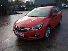 2018 vauxhall high for sale  DUMFRIES