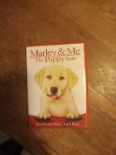 Marley & Me The Puppy Years DVD na sprzedaż  Wysyłka do Poland