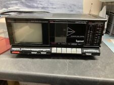 radio cassette tv for sale  AMERSHAM