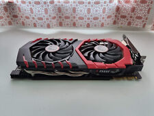 Msi gtx 1070 gebraucht kaufen  Ockershausen