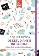 Bullet agenda étudiant. d'occasion  France