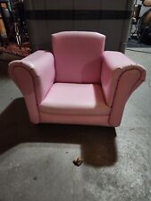 Mini pink sofa for sale  Chicago