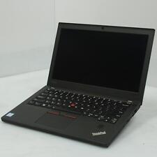 Notebook Lenovo ThinkPad X270 Intel Core i7 7ª Geração 8GB RAM 256GB M.2 Sem Sistema Operacional, usado comprar usado  Enviando para Brazil