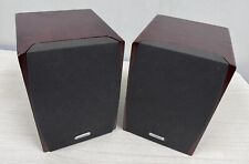 Used, Cambridge Soundworks  M50 by Henry Kloss Beautiful Wood Veneer Speakers for sale  Shipping to South Africa