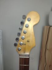 Squier stratocaster for sale  MANCHESTER