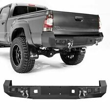 Steel rear bumper for sale  Montclair