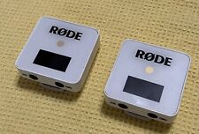 White rode wireless for sale  Jerseyville