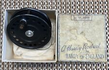 Boxed vintage hardy for sale  WITNEY