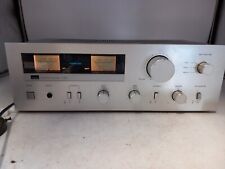 Vintage sansui integrated for sale  Shipping to Ireland