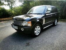 range rover l322 rear wiper for sale  UK