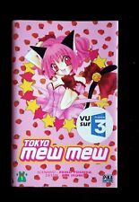 Tokyo mew mew d'occasion  Mulhouse