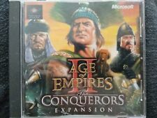 Age empires official for sale  Satsuma