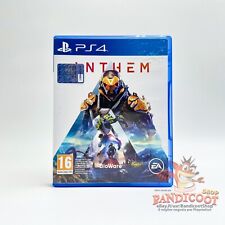 Anthem esplora mondi usato  Vo