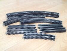 Sections steel track for sale  HAYWARDS HEATH