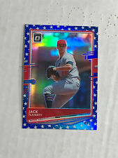 Jack flaherty 2020 for sale  Shipping to Ireland