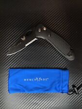 Benchmade 550 full for sale  Joplin