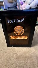 Jagermeister mini fridge for sale  Owensboro