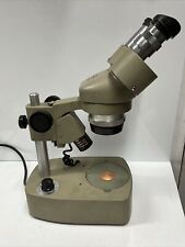 Vickers instruments microscope for sale  BEDALE