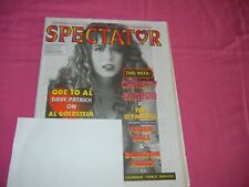 Rare 1997 spectator for sale  Hereford