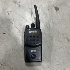 BEARCOM BC130 Rádio bidirecional comprar usado  Enviando para Brazil