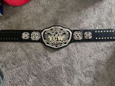 Wwe ecw championship for sale  South Bend