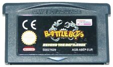 Battle Bots, Battlebots - game for Nintendo Game boy Advance console - GBA. na sprzedaż  PL