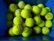 Used tennis balls for sale  UK