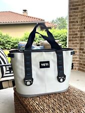 Yeti hopper soft for sale  Tomball