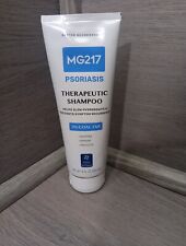 Mg217 psoriasis therapeutic for sale  Shipping to Ireland
