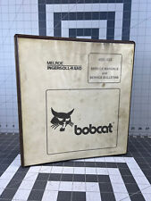 Bobcat 450 453 for sale  Aberdeen