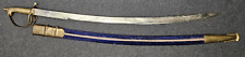 Vintage sword saber for sale  Colorado Springs