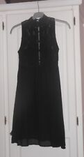 Robe noire hunza d'occasion  Valenciennes