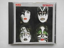 Kiss dynasty 1979 gebraucht kaufen  Oldenburg
