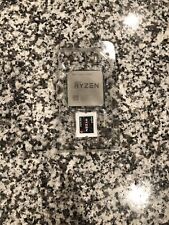 CPU AMD Ryzen 7 2700X 8 núcleos 3.7GHz soquete AM4 comprar usado  Enviando para Brazil