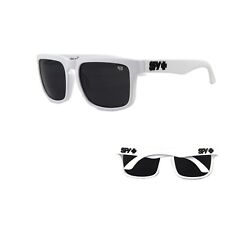 Novo Óculos de Sol Espião Masculino Clássico Ken Block Unissex Quadrado Branco-- SEM CAIXA comprar usado  Enviando para Brazil