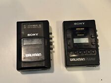 Walkman sony cassette for sale  Vancouver