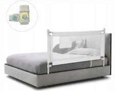 Barierka do łóżka dziecięcego 200 x 47 x 80-95 cm, używany na sprzedaż  PL