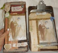 Vintage wedding bridal for sale  Warren