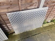 Sheet chequer checker for sale  LONDON