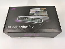 Avid mbox pro for sale  Bellevue