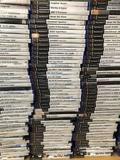 45x ps2 game for sale  PORT TALBOT